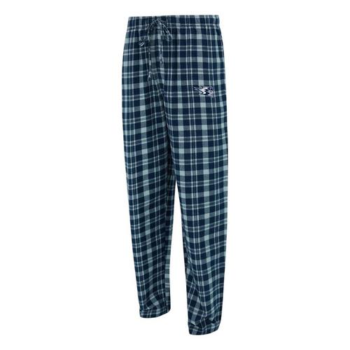 Concepts Sport UW-Stout Blue Devils Hawthorn Sleep Pants - Primary Image