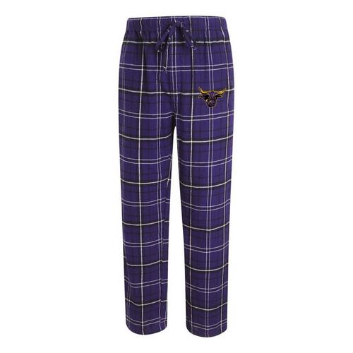Concepts Sport Minnesota State Mavericks Ultimate Flannel Sleep Pants - Primary Image