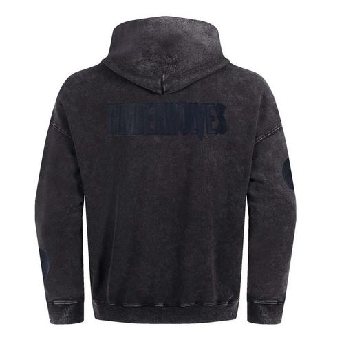 Pro Standard Minnesota Timberwolves Vanguard Hoodie - Primary Image
