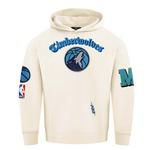 Pro Standard Minnesota Timberwolves Best Of Hoodie - Thumbnail 1 of 2