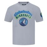 Pro Standard Minnesota Timberwolves Best Of T-Shirt - Thumbnail 1 of 2