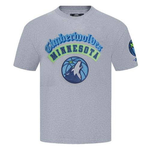 Pro Standard Minnesota Timberwolves Best Of T-Shirt - Primary Image