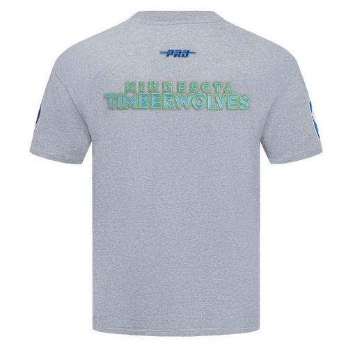 Pro Standard Minnesota Timberwolves Best Of T-Shirt - Primary Image