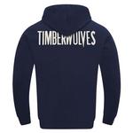 Pro Standard Minnesota Timberwolves Modern Hoodie - Thumbnail 2 of 2