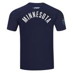 Pro Standard Minnesota Timberwolves Original T-Shirt - Thumbnail 2 of 2