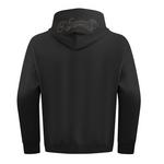 Pro Standard Minnesota Timberwolves Black Out Hoodie - Thumbnail 2 of 2