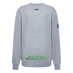Pro Standard Women's Minnesota Timberwolves Best Of Crewneck - Thumbnail 2 of 2
