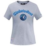 Pro Standard Women's Minnesota Timberwolves Best Of T-Shirt - Thumbnail 1 of 2