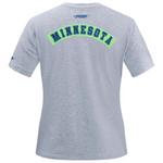 Pro Standard Women's Minnesota Timberwolves Best Of T-Shirt - Thumbnail 2 of 2