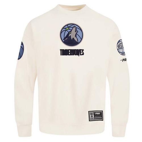 Pro Standard Minnesota Timberwolves Original Crewneck - Primary Image