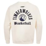 Pro Standard Minnesota Timberwolves Original Crewneck - Thumbnail 2 of 2