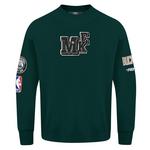 Pro Standard Milwaukee Bucks Best Of Retro Crewneck - Thumbnail 1 of 2