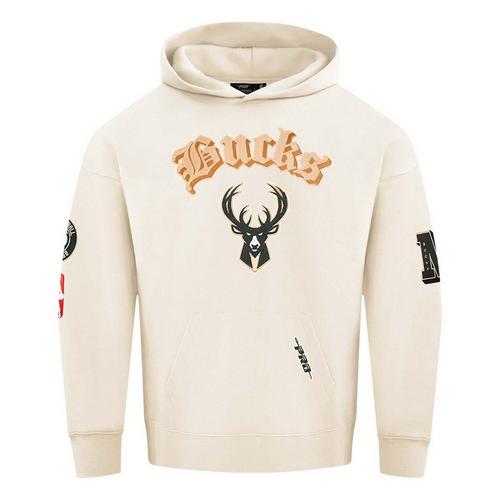 Pro Standard Milwaukee Bucks Best Of Hoodie - Primary Image