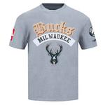 Pro Standard Milwaukee Bucks Best Of T-Shirt - Thumbnail 1 of 2