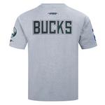 Pro Standard Milwaukee Bucks Best Of T-Shirt - Thumbnail 2 of 2