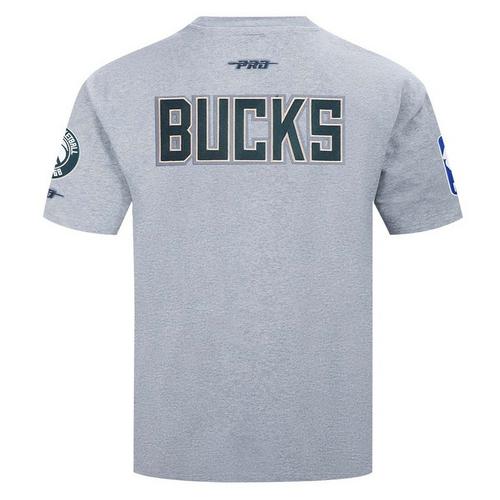 Pro Standard Milwaukee Bucks Best Of T-Shirt - Primary Image