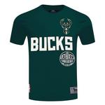 Pro Standard Milwaukee Bucks Original T-Shirt - Thumbnail 1 of 2