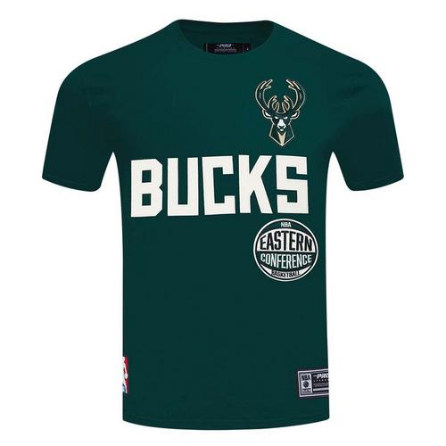 Pro Standard Milwaukee Bucks Original T-Shirt - Primary Image