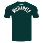 Pro Standard Milwaukee Bucks Original T-Shirt - Thumbnail 2 of 2