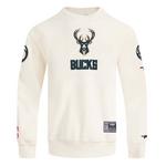 Pro Standard Milwaukee Bucks Original Crewneck - Thumbnail 1 of 2