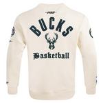 Pro Standard Milwaukee Bucks Original Crewneck - Thumbnail 2 of 2