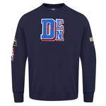 Pro Standard Denver Nuggets Best Of Retro Crewneck - Thumbnail 1 of 2