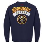 Pro Standard Denver Nuggets Best Of Retro Crewneck - Thumbnail 2 of 2