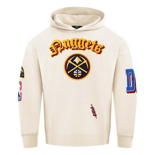 Pro Standard Denver Nuggets Best Of Hoodie - Primary Image