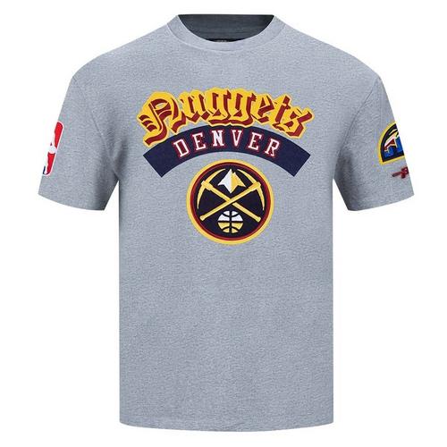 Pro Standard Denver Nuggets Best Of T-Shirt - Primary Image