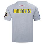 Pro Standard Denver Nuggets Best Of T-Shirt - Thumbnail 2 of 2