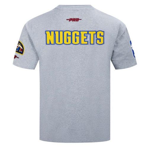 Pro Standard Denver Nuggets Best Of T-Shirt - Primary Image