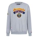 Pro Standard Women's Denver Nuggets Best Of Crewneck - Thumbnail 1 of 2