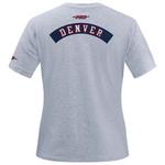 Pro Standard Women's Denver Nuggets Best Of T-Shirt - Thumbnail 2 of 2