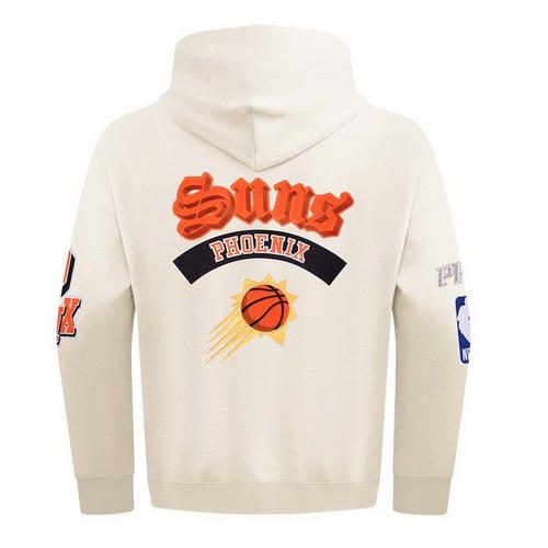 Pro Standard Phoenix Suns Best Of Hoodie - Primary Image
