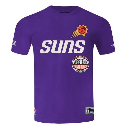 Pro Standard Phoenix Suns Original T-Shirt - Primary Image