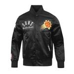 Pro Standard Phoenix Suns Satin Jacket - Thumbnail 1 of 2