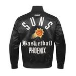 Pro Standard Phoenix Suns Satin Jacket - Thumbnail 2 of 2