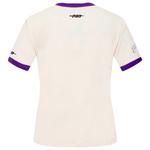 Pro Standard Women's Phoenix Suns Ringer T-Shirt - Thumbnail 2 of 2