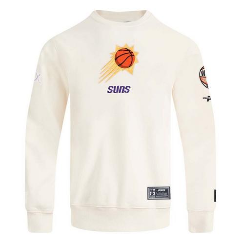 Pro Standard Phoenix Suns Original Crewneck - Primary Image