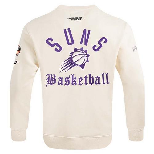 Pro Standard Phoenix Suns Original Crewneck - Primary Image