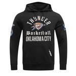 Pro Standard Oklahoma City Thunder Modern Hoodie - Thumbnail 1 of 2