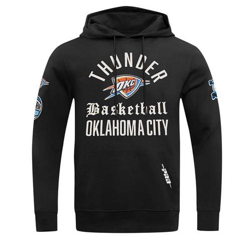 Pro Standard Oklahoma City Thunder Modern Hoodie - Primary Image