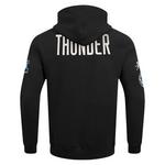 Pro Standard Oklahoma City Thunder Modern Hoodie - Thumbnail 2 of 2
