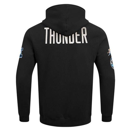 Pro Standard Oklahoma City Thunder Modern Hoodie - Primary Image