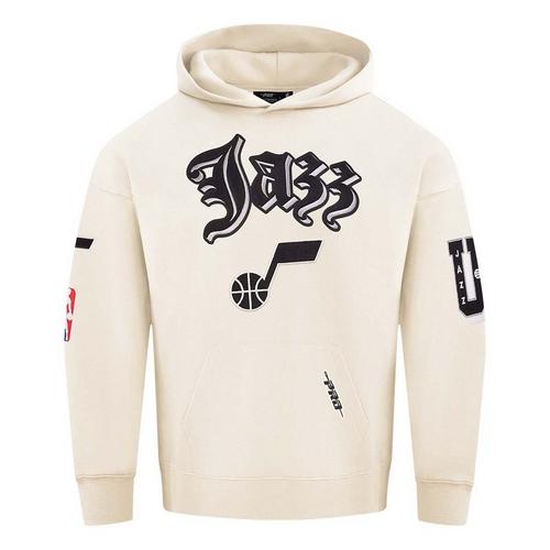 Pro Standard Utah Jazz Best Of Hoodie - Primary Image