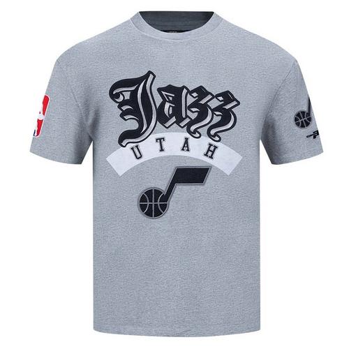 Pro Standard Utah Jazz Best Of T-Shirt - Primary Image