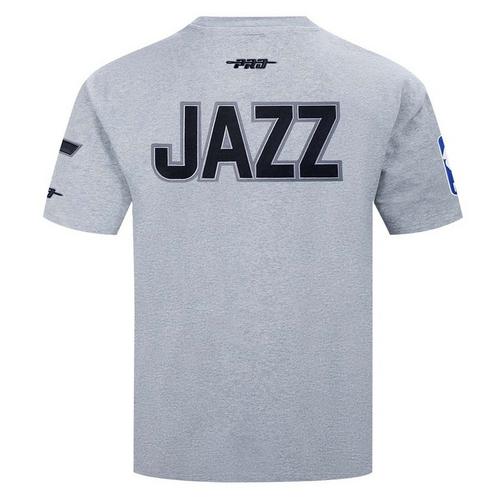 Pro Standard Utah Jazz Best Of T-Shirt - Primary Image