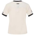 Pro Standard Women's Oklahoma City Thunder Ringer T-Shirt - Thumbnail 2 of 2