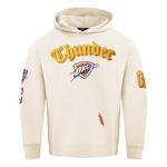 Pro Standard Oklahoma City Thunder Best Of Hoodie - Thumbnail 1 of 2