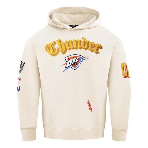 Pro Standard Oklahoma City Thunder Best Of Hoodie - Primary Image